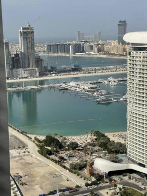 Dubai Marina 2BR with Sea View Higher floor, Dubai